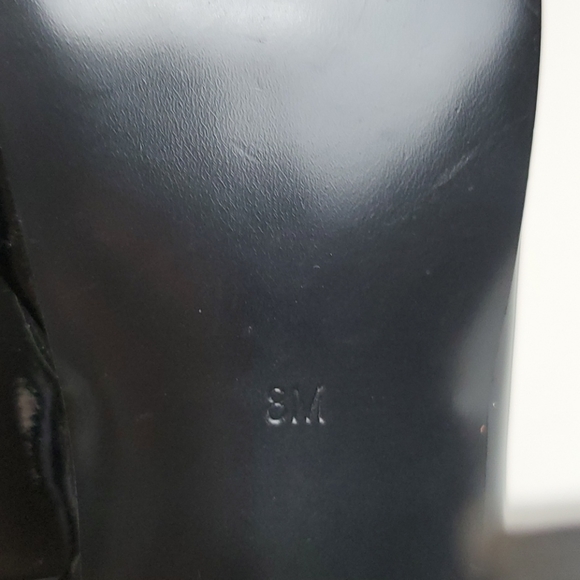 Guess black high heels - Picture 9 of 13